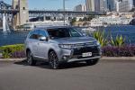 Mitsubishi Outlander 2015 года (AU)